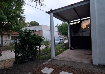 Casa 2 dormitorios, Villa Urquiza